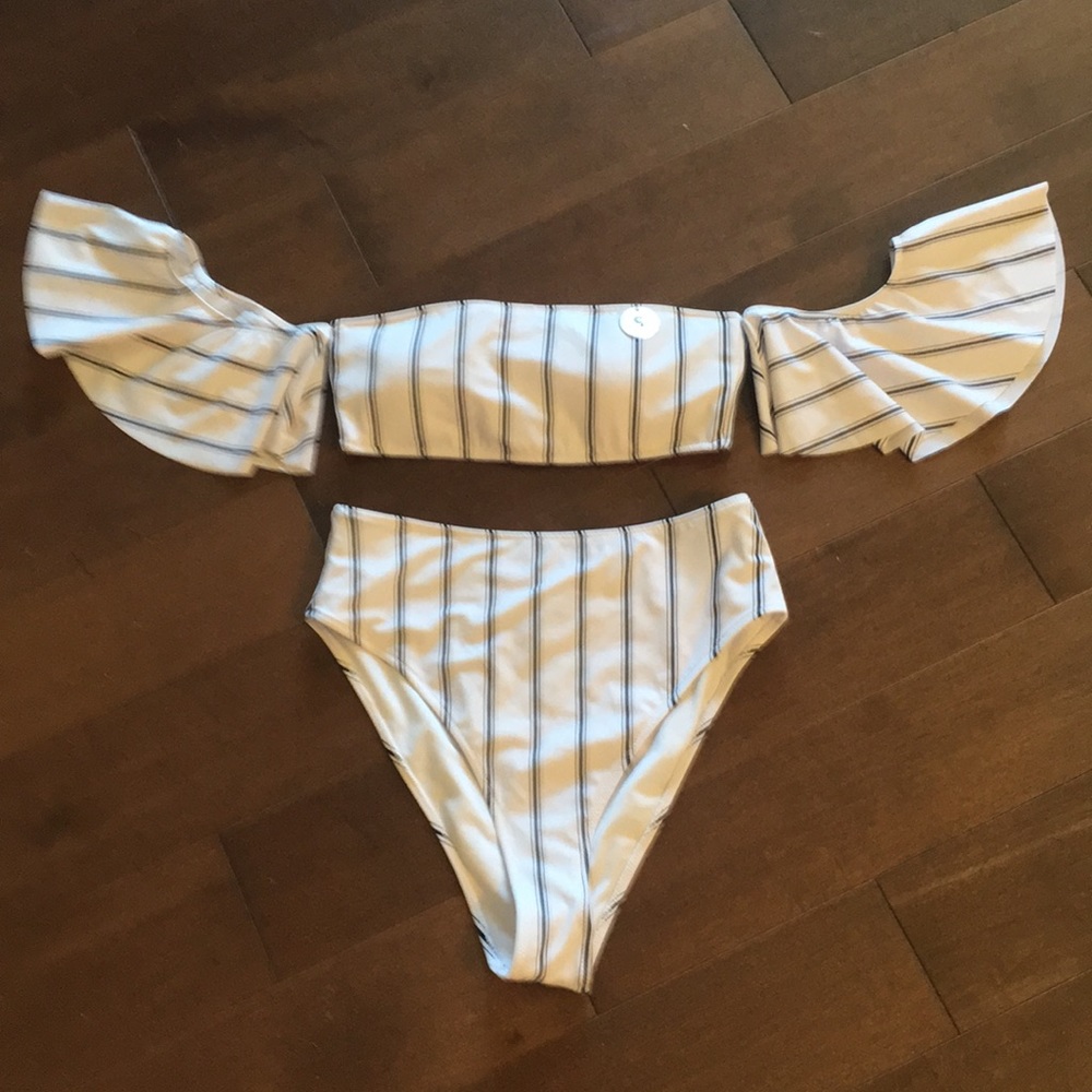 Forever 21 bikini